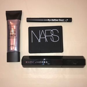 High End Makeup Bundle